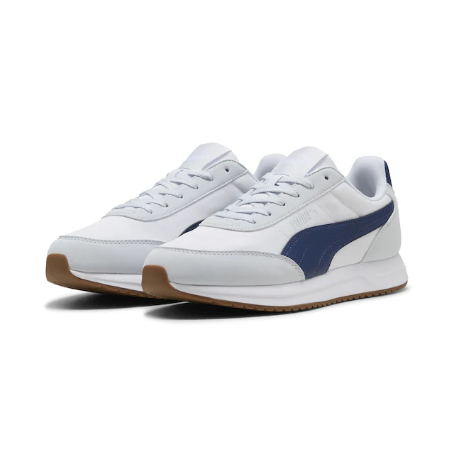 PUMA Sneaker »R78 Lightwind Sneakers Erwachsene«