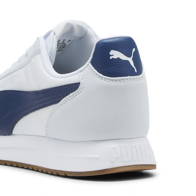 PUMA Sneaker »R78 Lightwind Sneakers Erwachsene«