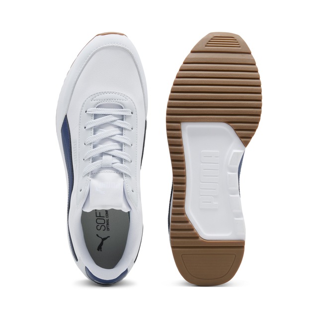 PUMA Sneaker »R78 Lightwind Sneakers Erwachsene«