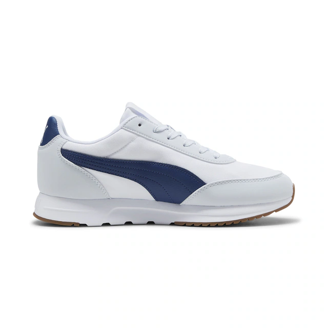 PUMA Sneaker »R78 Lightwind Sneakers Erwachsene«
