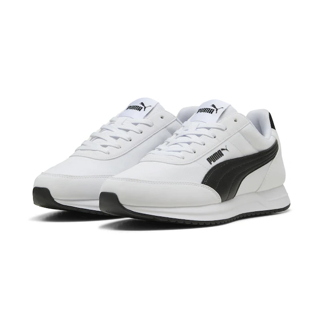 PUMA Sneaker »R78 Lightwind Sneakers Erwachsene«