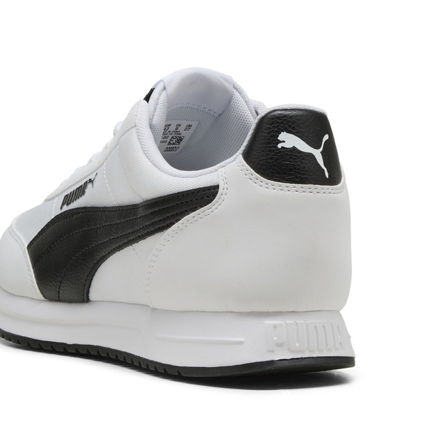 PUMA Sneaker »R78 Lightwind Sneakers Erwachsene«