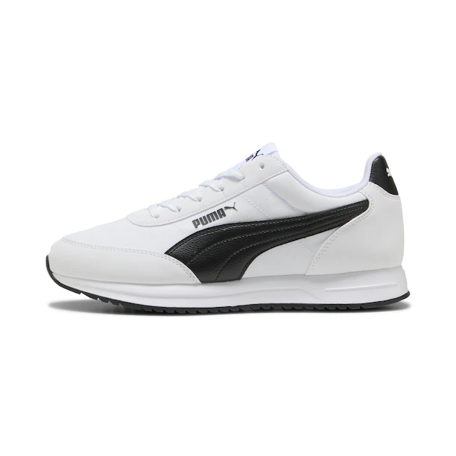 PUMA Sneaker »R78 Lightwind Sneakers Erwachsene«