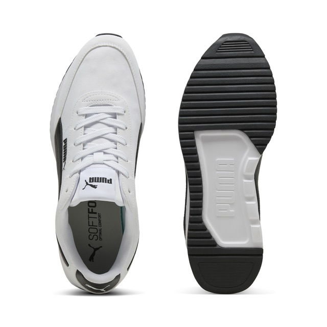 PUMA Sneaker »R78 Lightwind Sneakers Erwachsene«