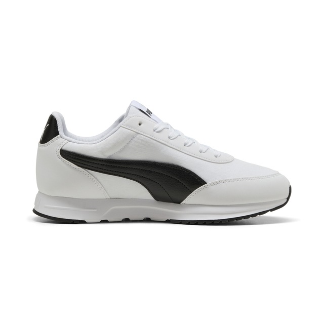 PUMA Sneaker »R78 Lightwind Sneakers Erwachsene«