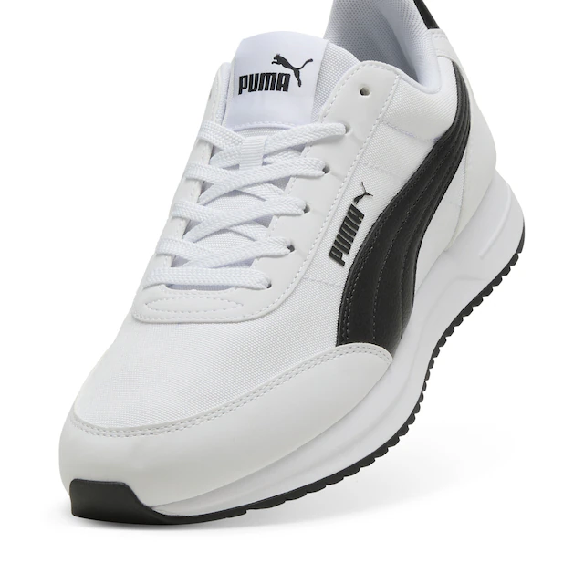 PUMA Sneaker »R78 Lightwind Sneakers Erwachsene«