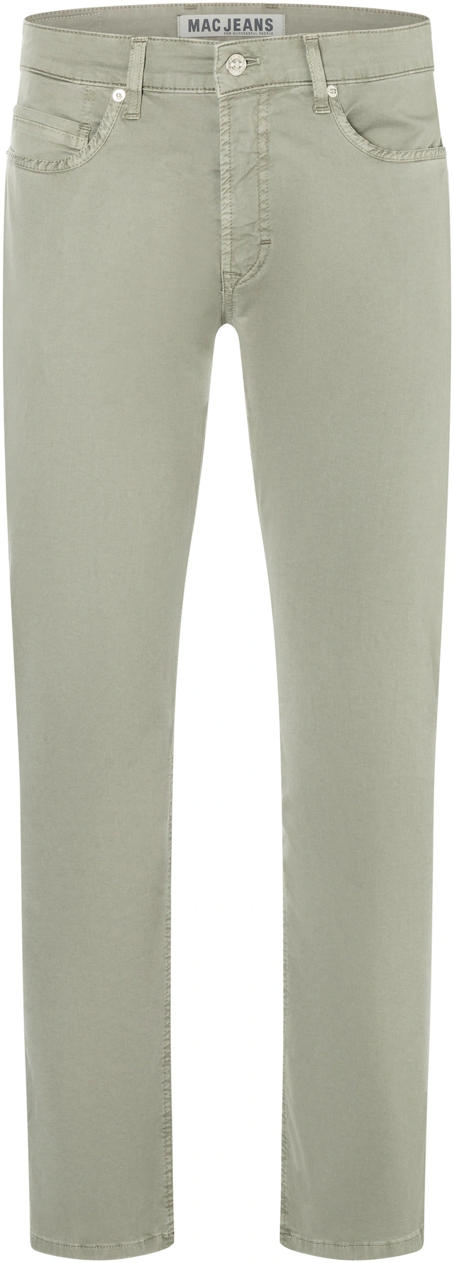 MAC Stoffhose »Arne« im Five-Pocket Style