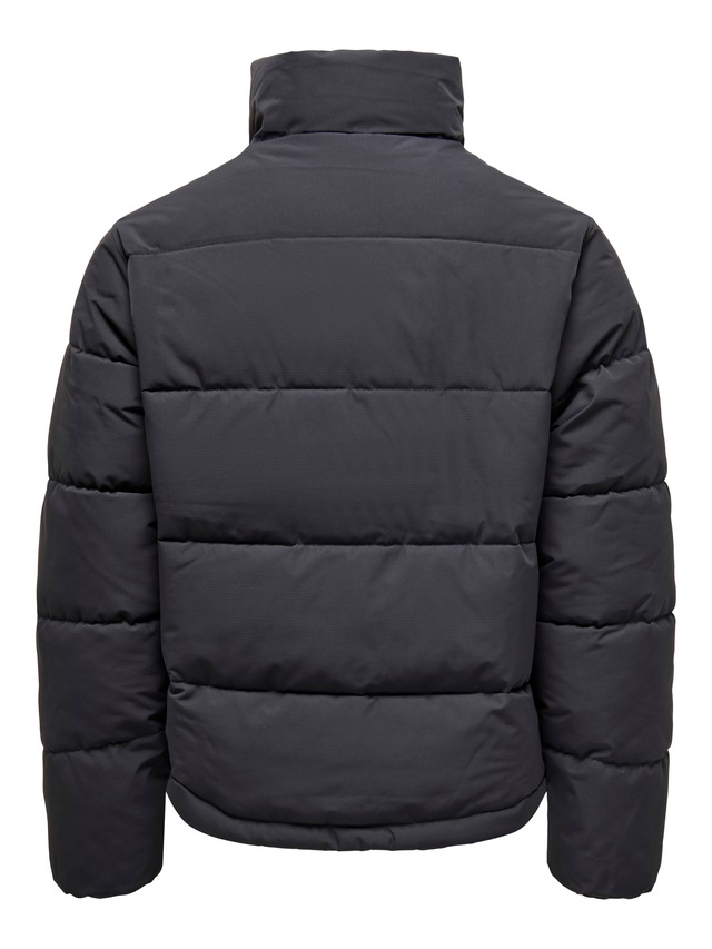 ONLY & SONS Steppjacke »ONSPACK LIFE PUFFER JACKET OTW« ohne Kapuze