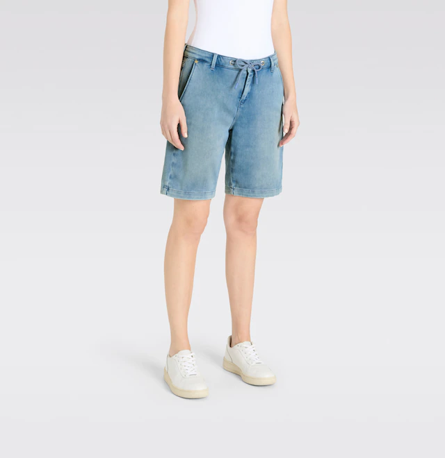 MAC Shorts »JOG´N SHORT« Sommerhose im Four-Pocket Style