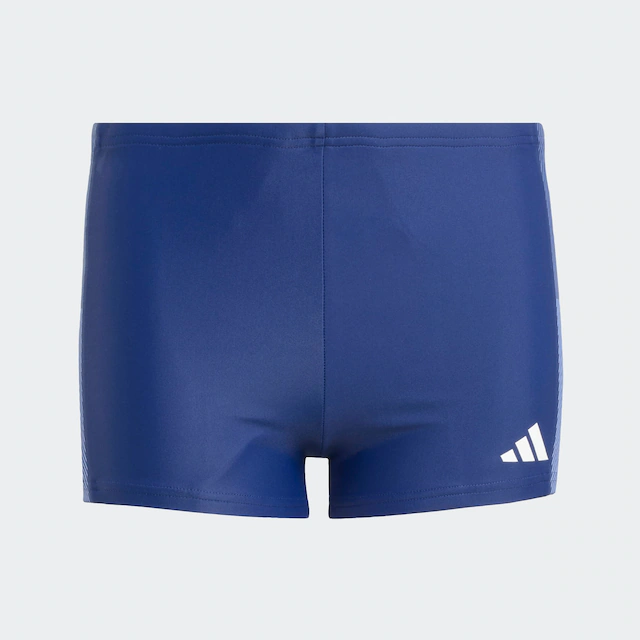 adidas Performance Badehose »COLORBLOCK 3-STREIFEN KIDS BOXER«