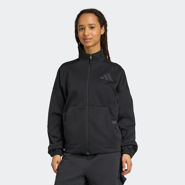 adidas Sportswear Trainingsjacke »ADIDAS Z.N.E«