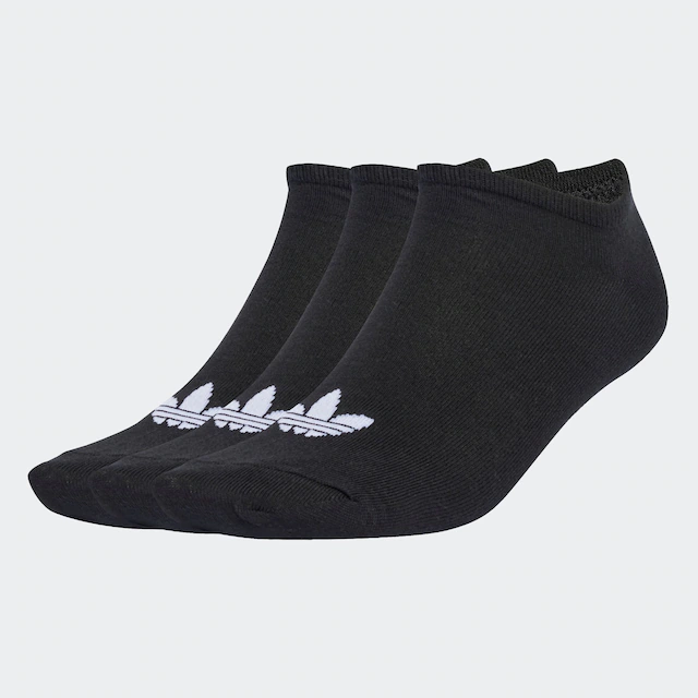 adidas Originals Sportsocken », 3 PAAR« 3 Paar tlg. im 3er-Pack, für sportive Aktivitäten und Laufen, niedriger Schnitt