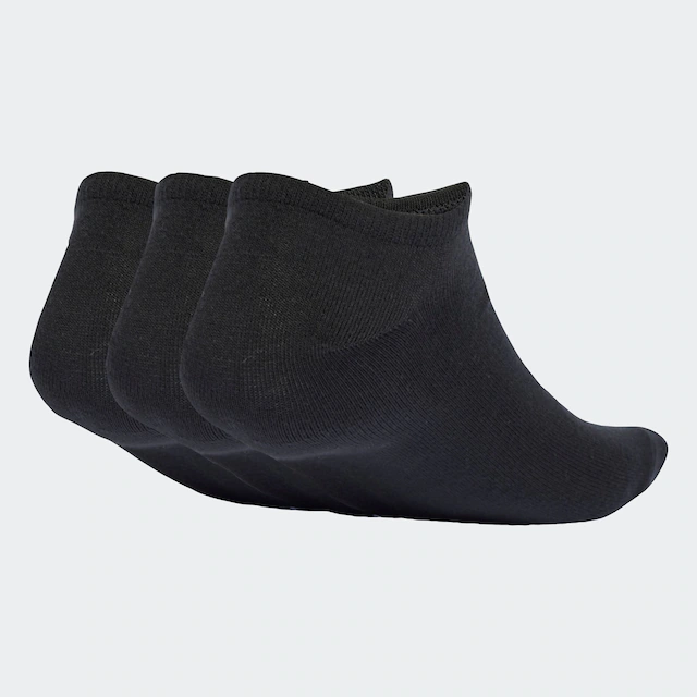 adidas Originals Sportsocken », 3 PAAR« 3 Paar tlg. im 3er-Pack, für sportive Aktivitäten und Laufen, niedriger Schnitt