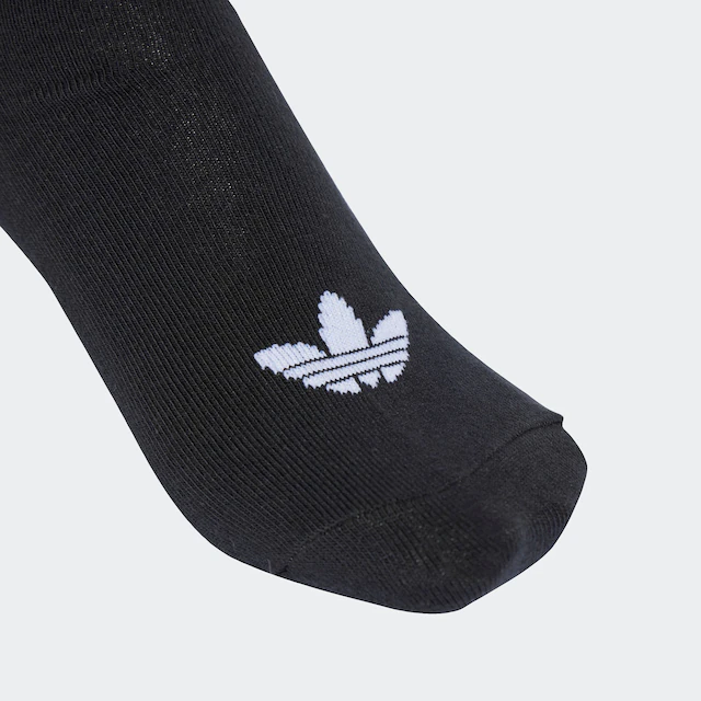 adidas Originals Sportsocken », 3 PAAR« 3 Paar tlg. im 3er-Pack, für sportive Aktivitäten und Laufen, niedriger Schnitt