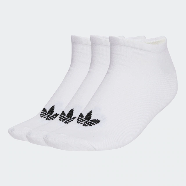 adidas Originals Sportsocken », 3 PAAR« 3 Paar tlg. im 3er-Pack, für sportive Aktivitäten und Laufen, niedriger Schnitt