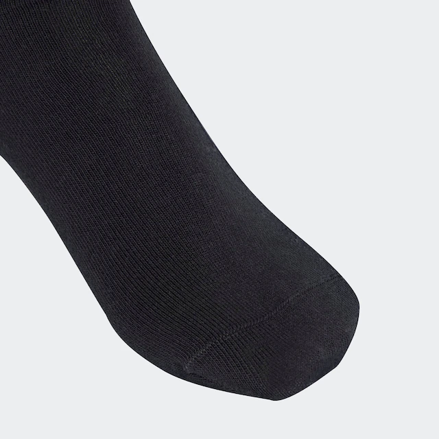 adidas Originals Sportsocken »3-STREIFEN CREW 3ER-PACK« 3 Paar tlg. knöchellange Passform, mit 3-Streifen