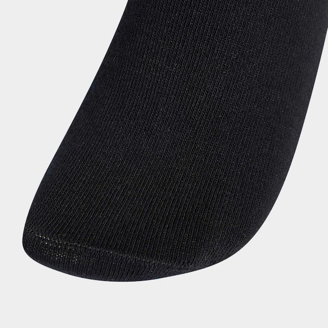 adidas Originals Sportsocken »3-STREIFEN CREW 3ER-PACK« 3 Paar tlg. knöchellange Passform, mit 3-Streifen