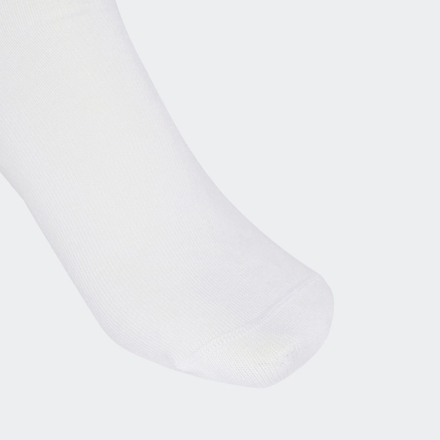 adidas Originals Sportsocken »3-STREIFEN CREW 3ER-PACK« 3 Paar tlg. knöchellange Passform, mit 3-Streifen