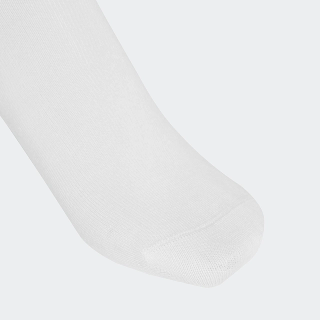 adidas Originals Sportsocken »3-STREIFEN CREW 3ER-PACK« 3 Paar tlg. knöchellange Passform, mit 3-Streifen