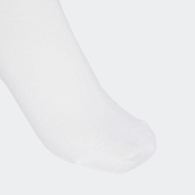 adidas Originals Sportsocken »3-STREIFEN CREW 3ER-PACK« 3 Paar tlg. knöchellange Passform, mit 3-Streifen
