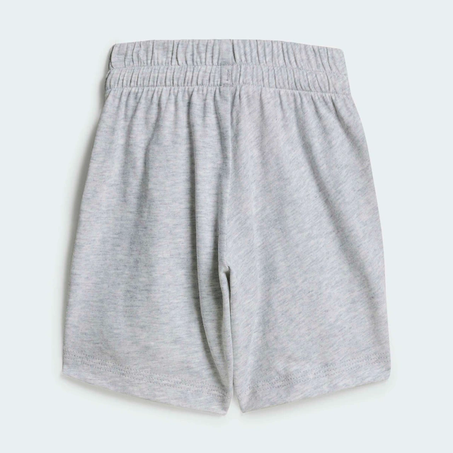 adidas Sportswear Trainingsanzug »ESSENTIALS KIDS -SET« 2 tlg. für Babys, zweiteiliges Set, aus Baumwolle