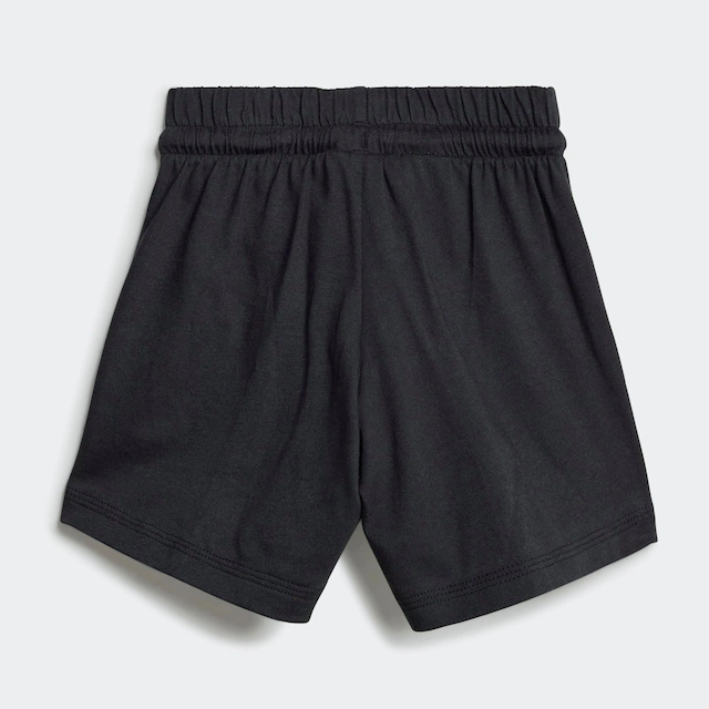 adidas Sportswear Trainingsanzug »ESSENTIALS KIDS -SET« 2 tlg. für Babys, zweiteiliges Set, aus Baumwolle
