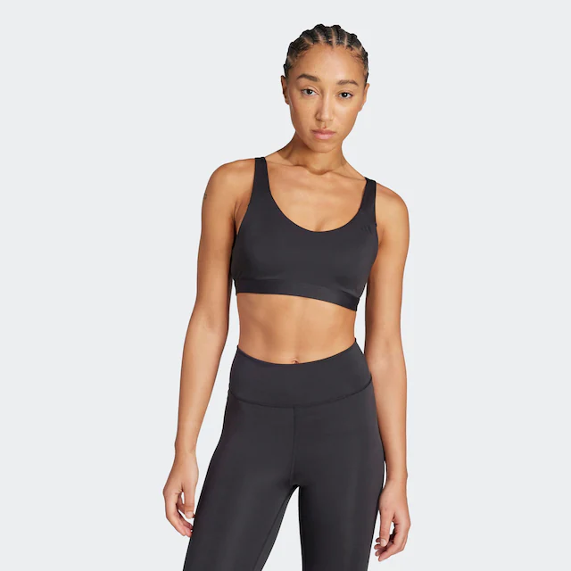 adidas Performance Sport-BH »ALL ME ESS MS«