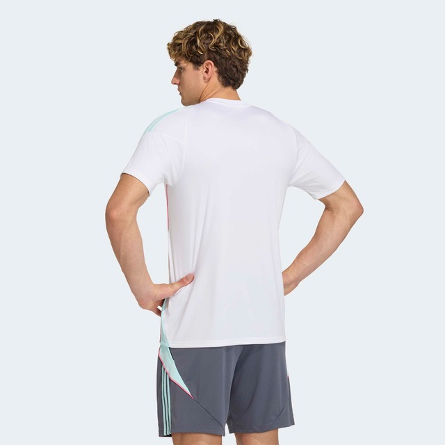 adidas Performance Fußballtrikot »MESSI TRAININGSTRIKOT«