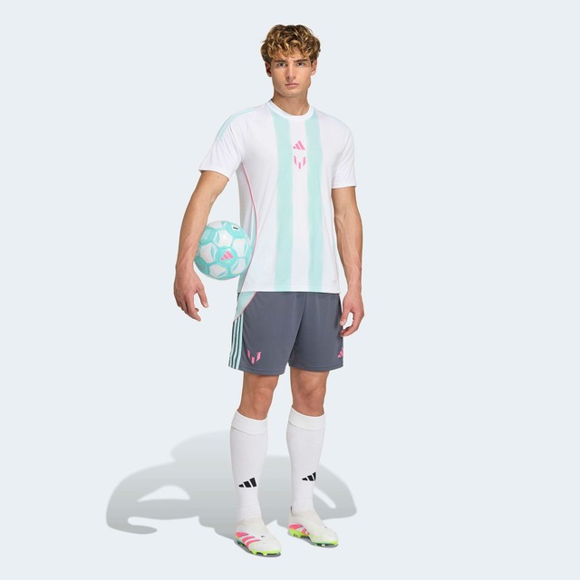 adidas Performance Fußballtrikot »MESSI TRAININGSTRIKOT«
