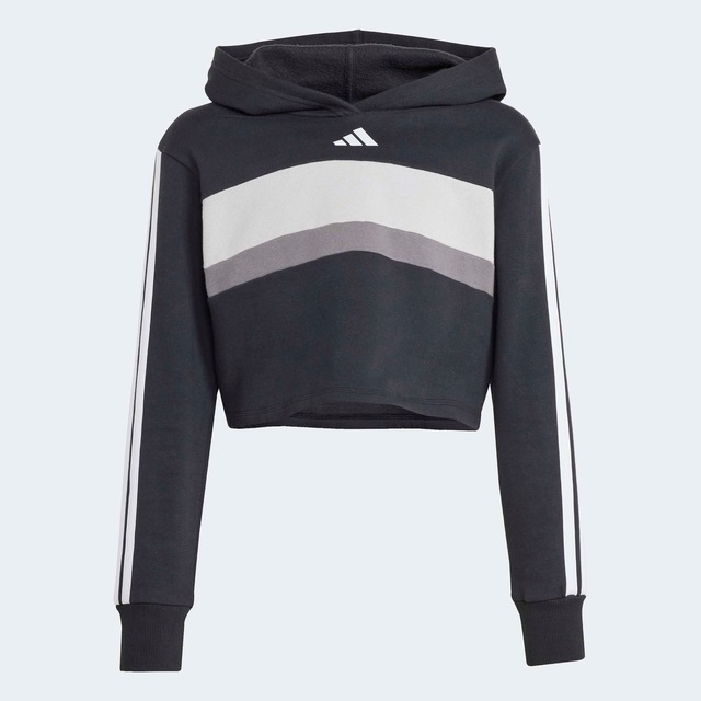 adidas Sportswear Trainingsanzug »SEASONAL ESSENTIALS TIBERIO 3-STREIFEN KIDS LEGGINGS-SET« 2 Stk.
