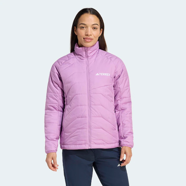 adidas TERREX Steppjacke »MULTI SYNTHETIC«