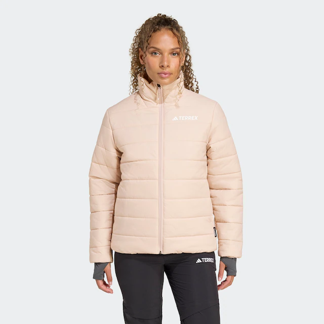 adidas TERREX Steppjacke »MULTI ESSENTIALS«