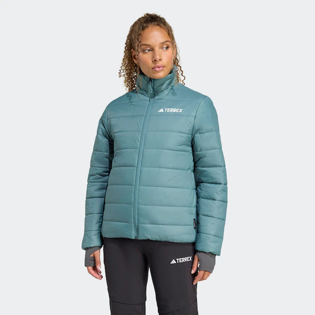 adidas TERREX Steppjacke »MULTI ESSENTIALS«
