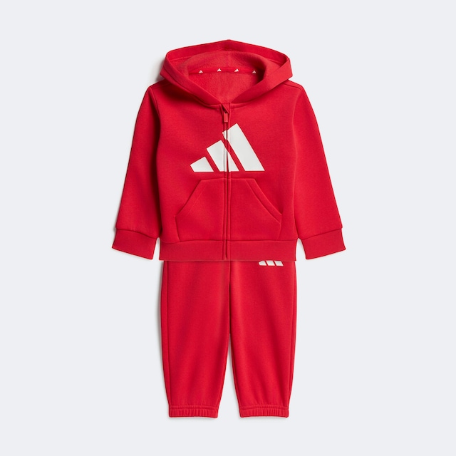 adidas Sportswear Trainingsanzug »ESSENTIALS KIDS« 2