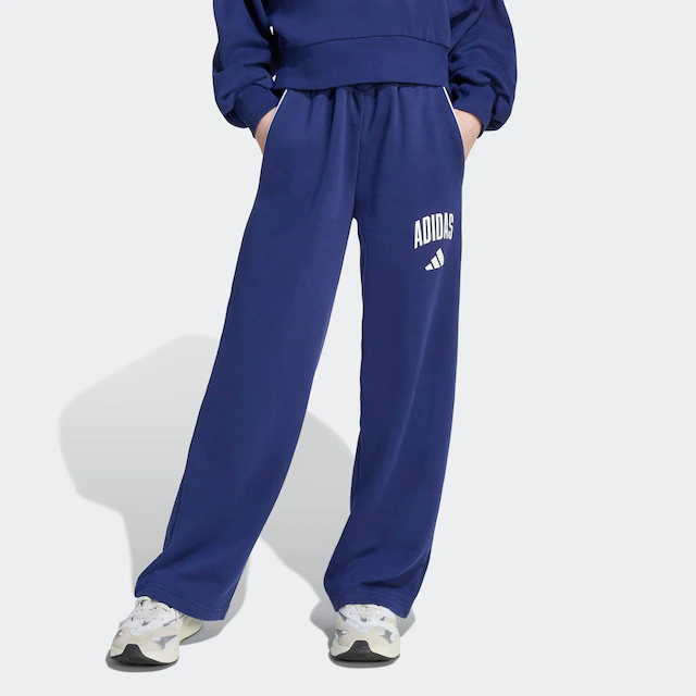 adidas Sportswear Sporthose »SAISON ESSENTIALS COLLEGE TYPOGRAPHIE KIDS«