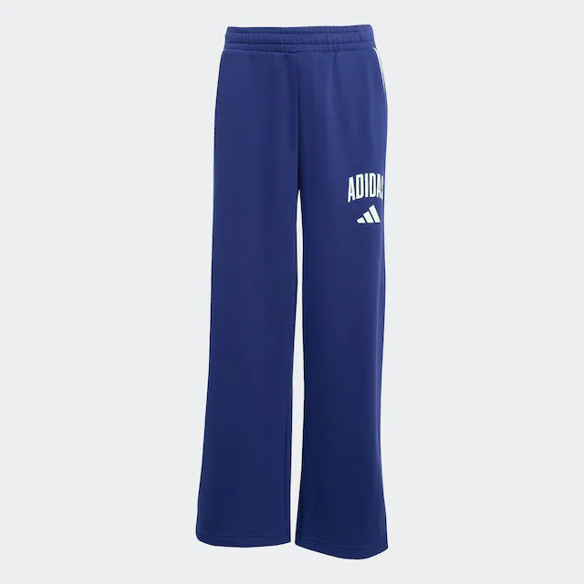 adidas Sportswear Sporthose »SAISON ESSENTIALS COLLEGE TYPOGRAPHIE KIDS«