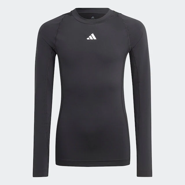 adidas Performance Langarmshirt »TECHFIT AEROREADY LONGSLEEVE«