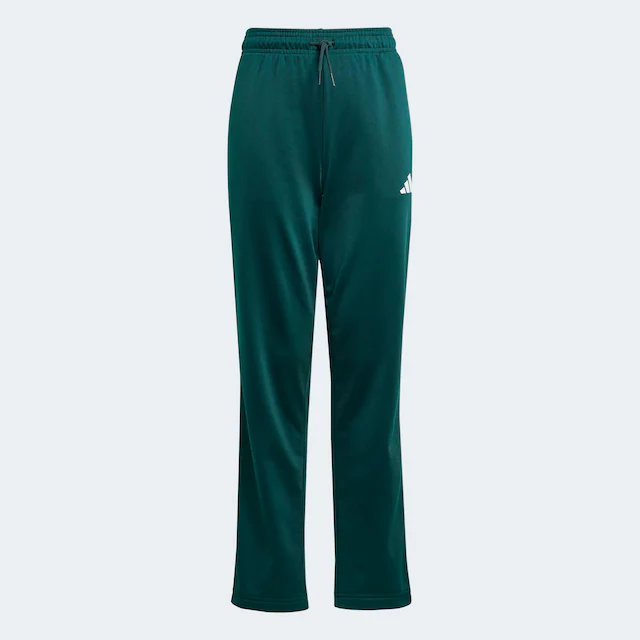 adidas Sportswear Trainingsanzug »COLOUR POP AUS TRIKOT FÜR KINDER« 2 Stk. für Kinder und Teens, zweiteiliges Set, mit Stehkragen