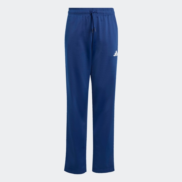 adidas Sportswear Trainingsanzug »COLOUR POP AUS TRIKOT FÜR KINDER« 2 Stk. für Kinder und Teens, zweiteiliges Set, mit Stehkragen