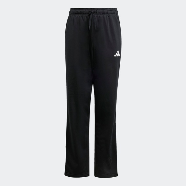 adidas Sportswear Trainingsanzug »COLOUR POP AUS TRIKOT FÜR KINDER« 2 Stk. für Kinder und Teens, zweiteiliges Set, mit Stehkragen
