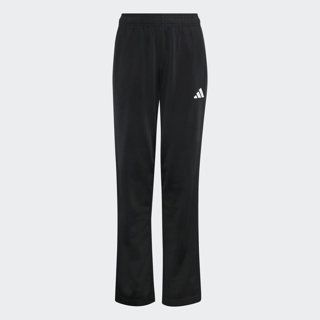 adidas Sportswear Trainingsanzug »COLOUR POP AUS TRIKOT FÜR KINDER« 2 Stk. für Kinder und Teens, zweiteiliges Set, mit Stehkragen