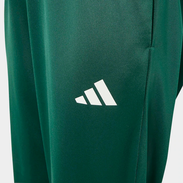 adidas Sportswear Trainingsanzug »COLOUR POP AUS TRIKOT FÜR KINDER« 2 Stk. für Kinder und Teens, zweiteiliges Set, mit Stehkragen