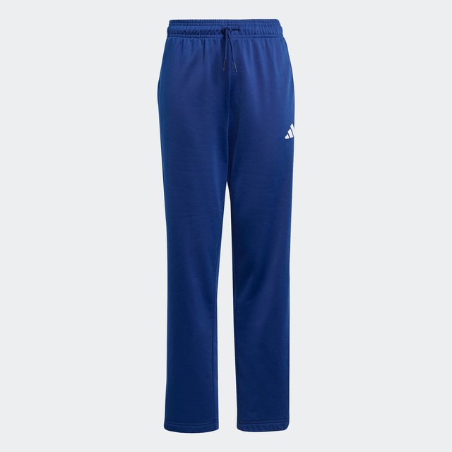 adidas Sportswear Trainingsanzug »COLOUR POP AUS TRIKOT FÜR KINDER« 2 Stk. für Kinder und Teens, zweiteiliges Set, mit Stehkragen