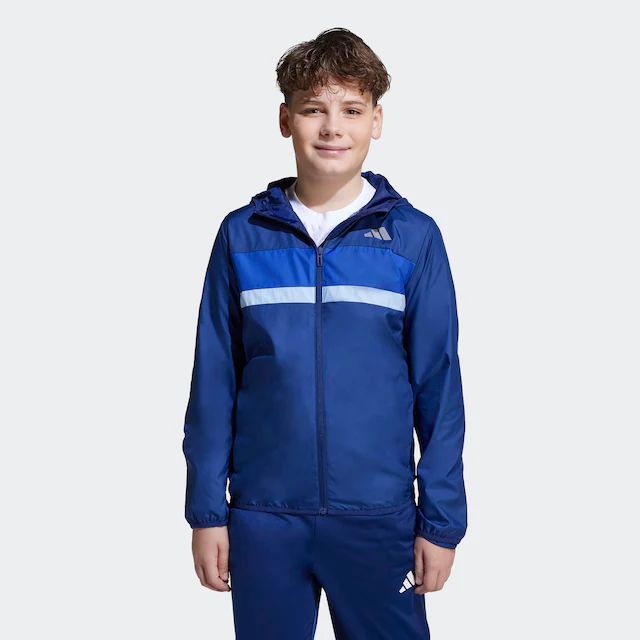 adidas Sportswear Windbreaker »TIBERIO KINDER«
