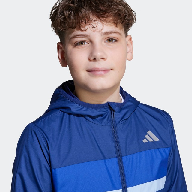 adidas Sportswear Windbreaker »TIBERIO KINDER«