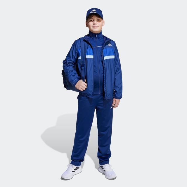 adidas Sportswear Windbreaker »TIBERIO KINDER«