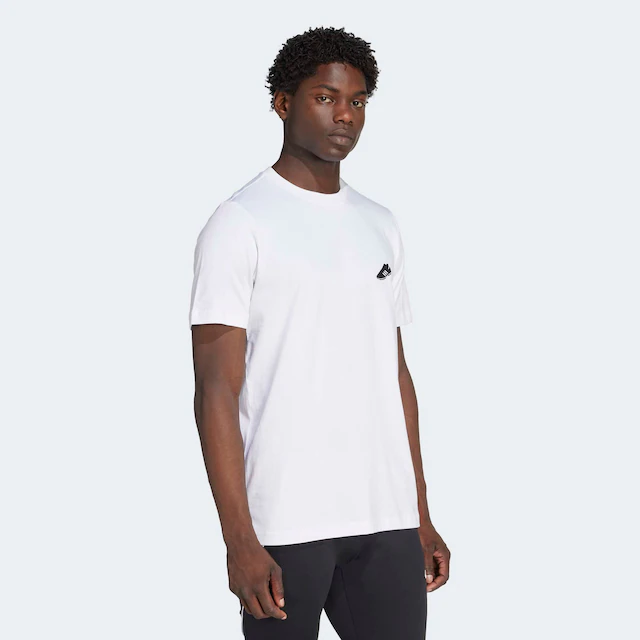 adidas Performance Trainingsshirt »COPA GRAPHIC« sportlicher Stil, atmungsaktives Material, mit kurzen Ärmeln