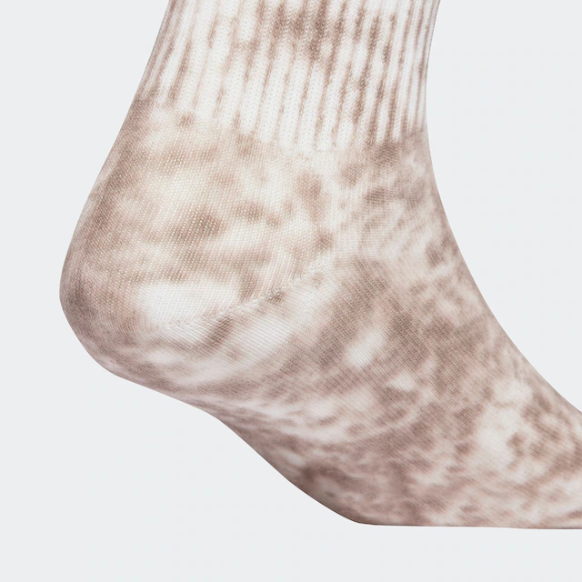 adidas Originals Sportsocken »TIE DYE CREW, 3 PAAR« 3 Paar tlg. für sportive Aktivitäten und Laufen, mit Batikfärbetechnik