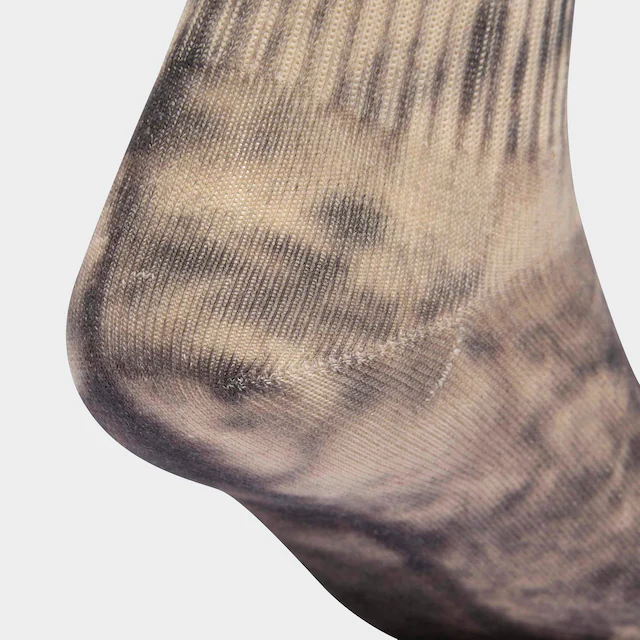 adidas Originals Sportsocken »TIE DYE CREW, 3 PAAR« 3 Paar tlg. für sportive Aktivitäten und Laufen, mit Batikfärbetechnik