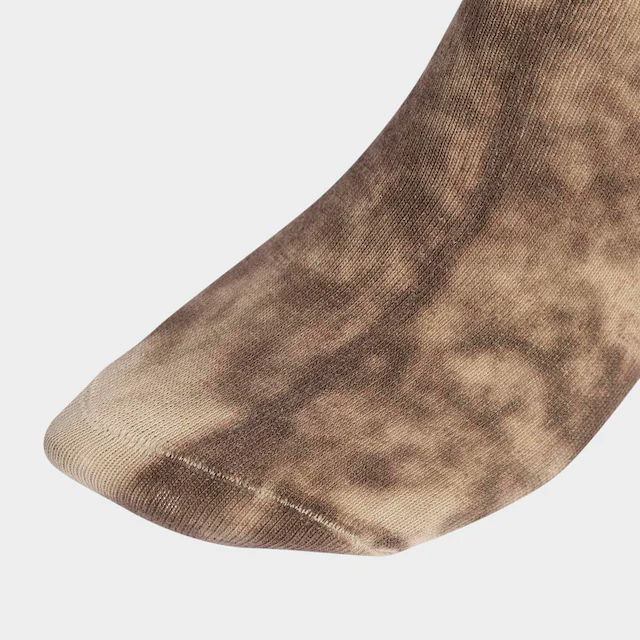 adidas Originals Sportsocken »TIE DYE CREW, 3 PAAR« 3 Paar tlg. für sportive Aktivitäten und Laufen, mit Batikfärbetechnik